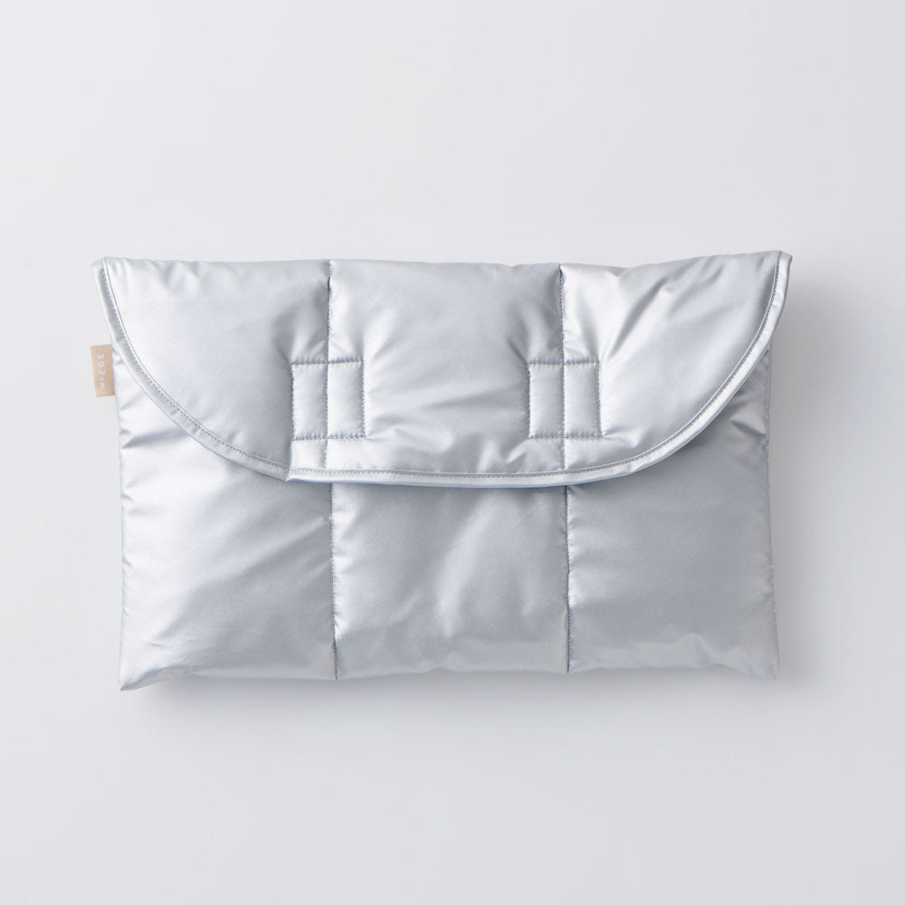 tablet case "silver"