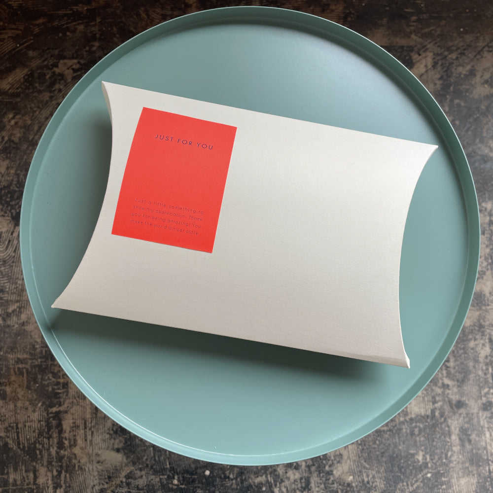 GIFT BOX (S)