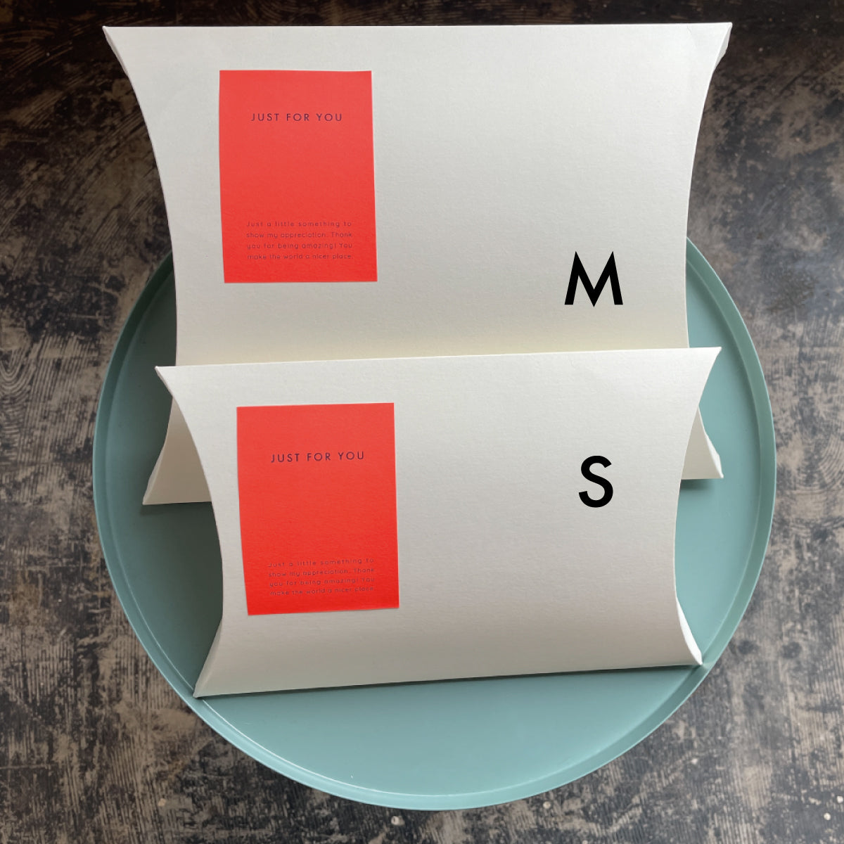 gift box (S)