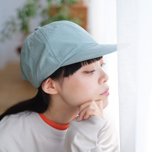 cap / mint
