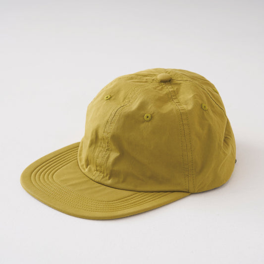 cap / mustard
