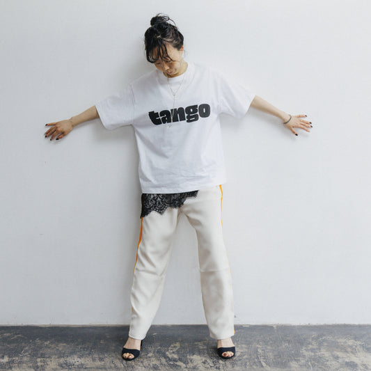 tee shirt "tango"
