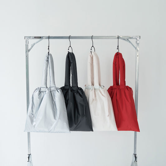 Quilting tote bag