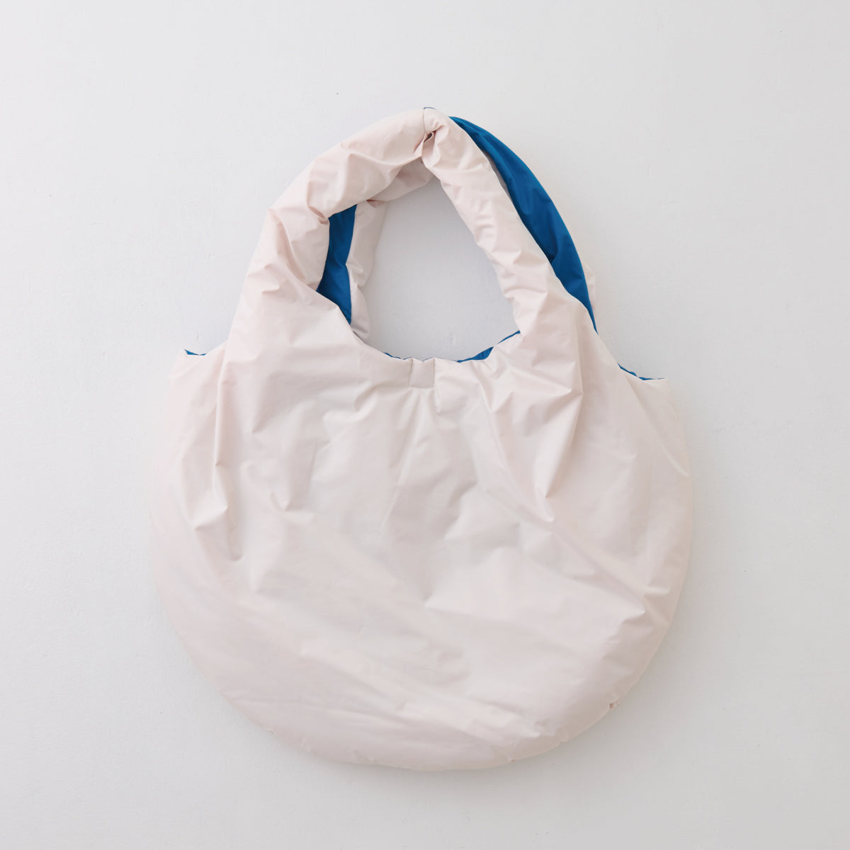 B.I.G. bag / white
