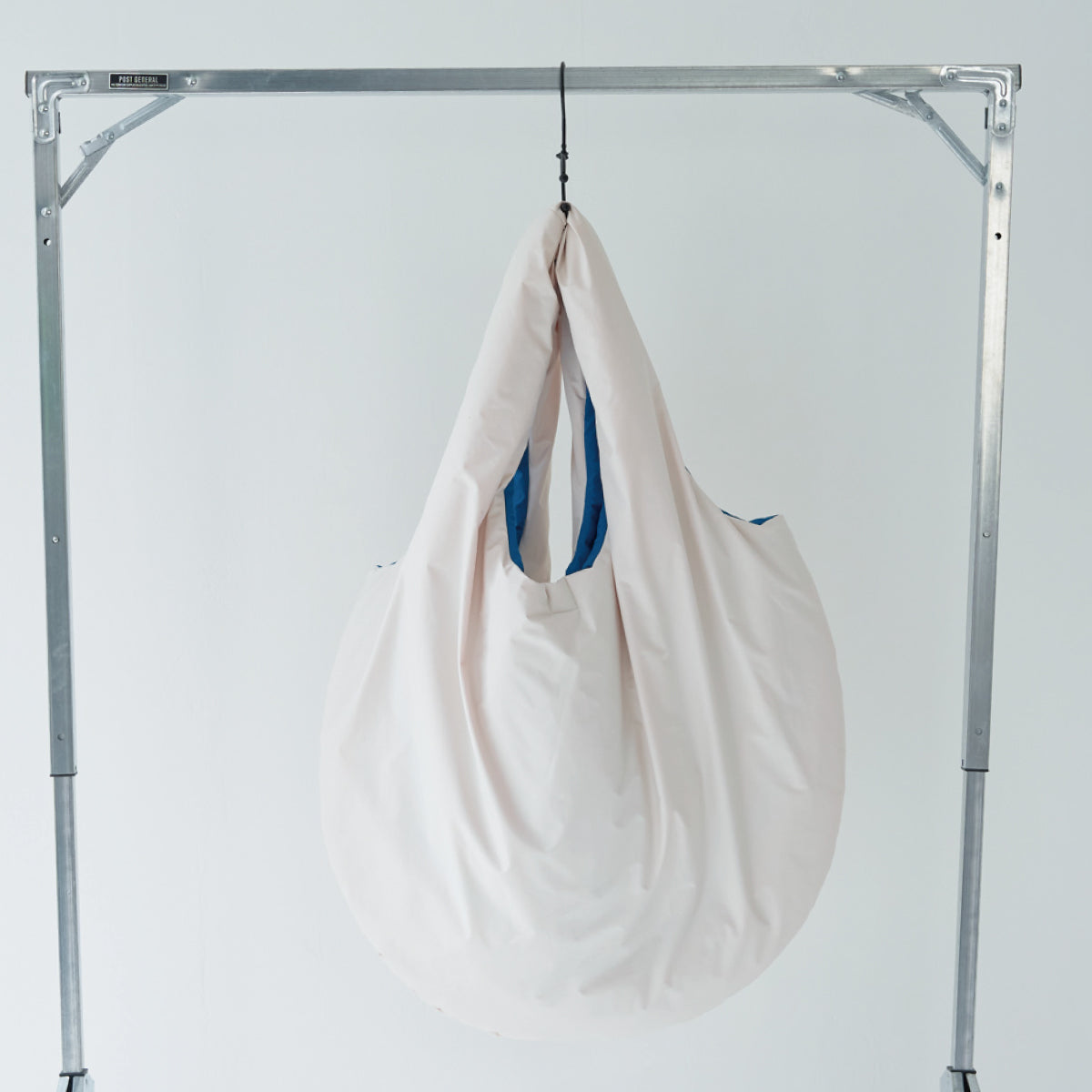 B.I.G. bag / white