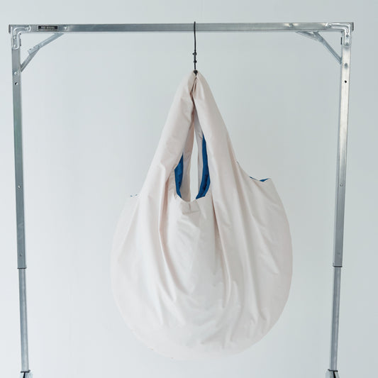 B.I.G. bag / white