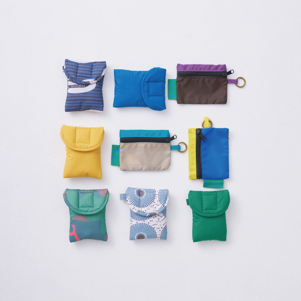 pouch