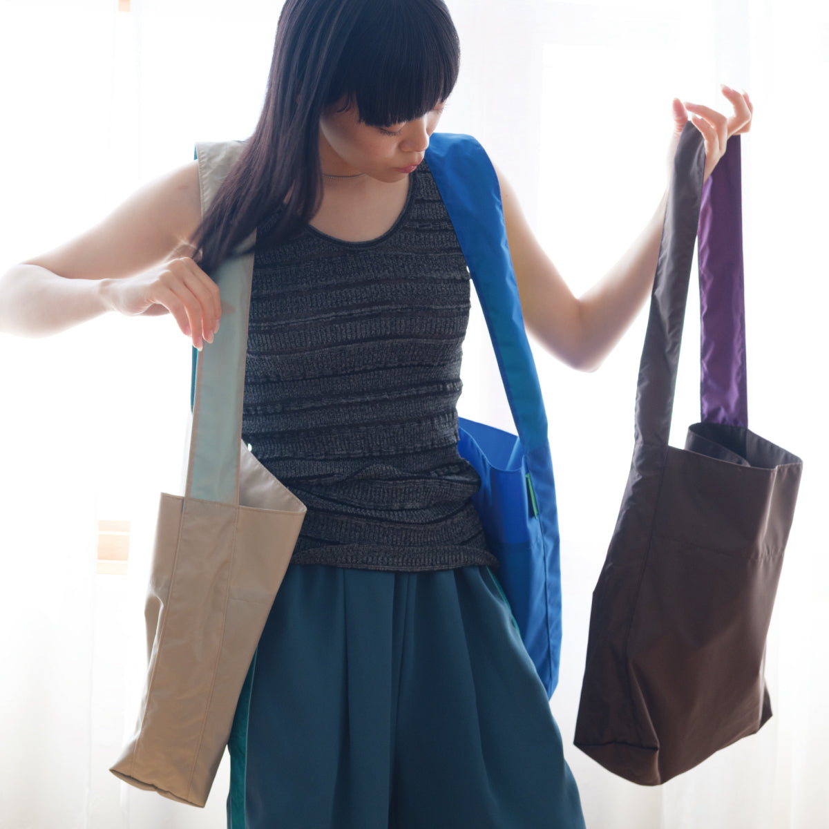 NYLON series
