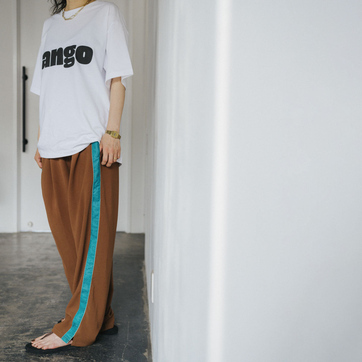 wear