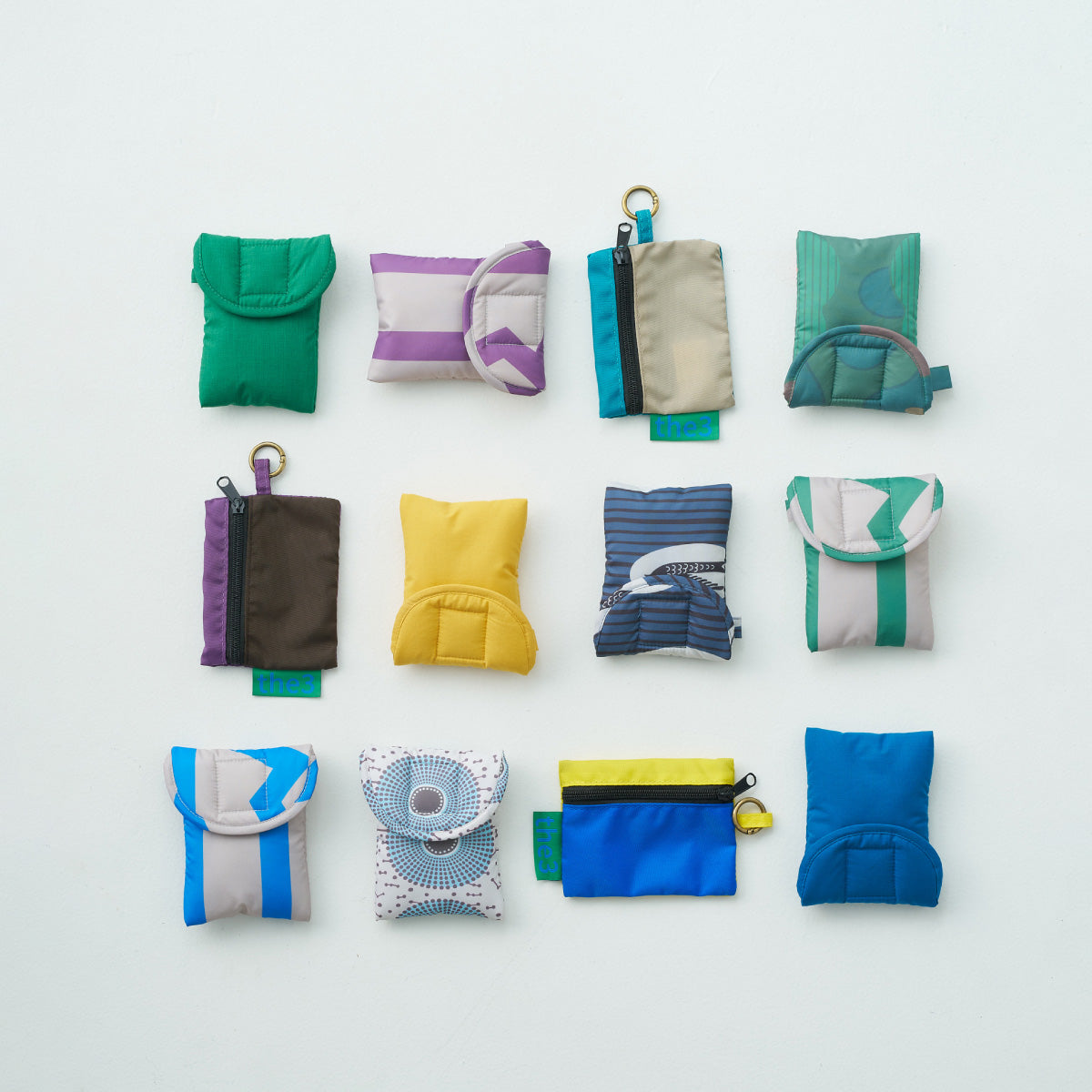 pouch