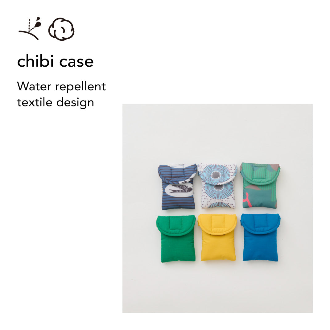 chibi case