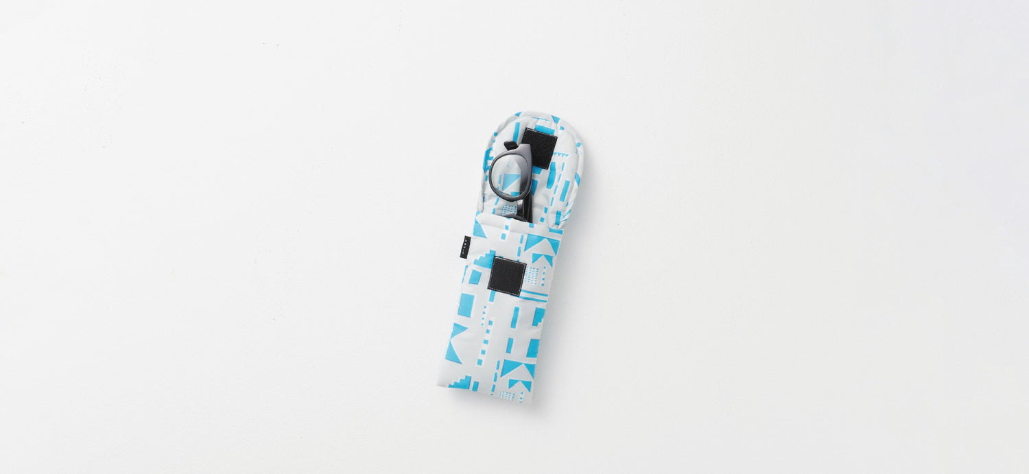 eyeglasses case