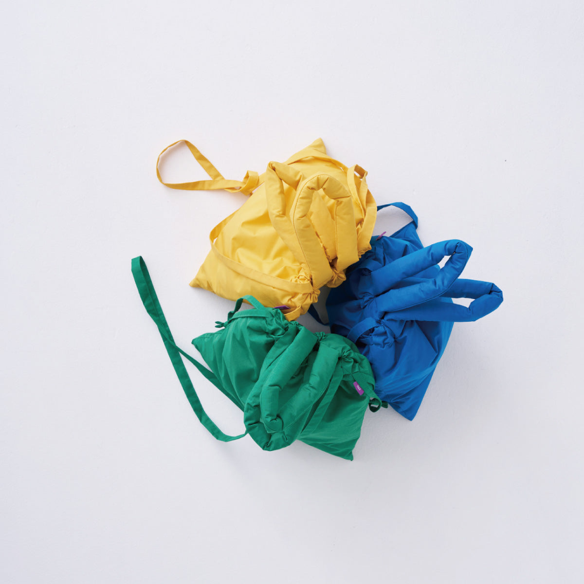 Quilting mini bag