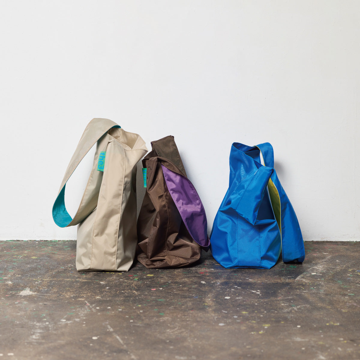 NYLON bag