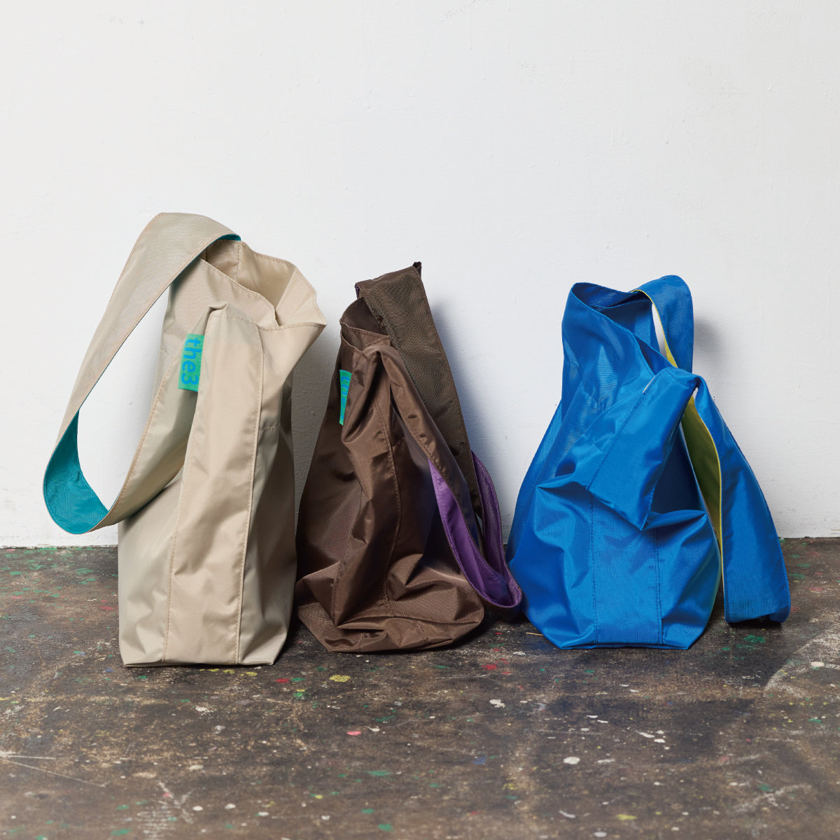 NYLON bags
