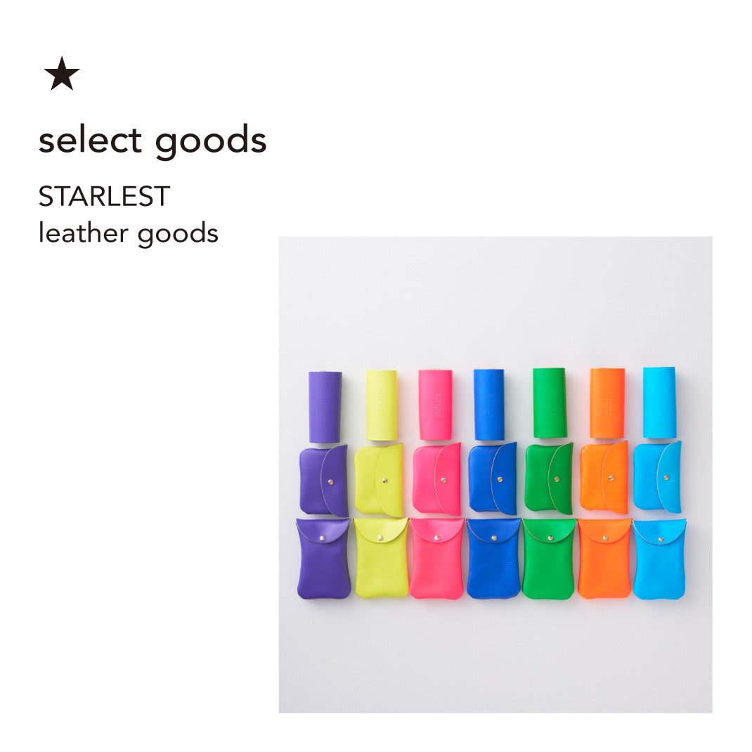 select goods for apparel