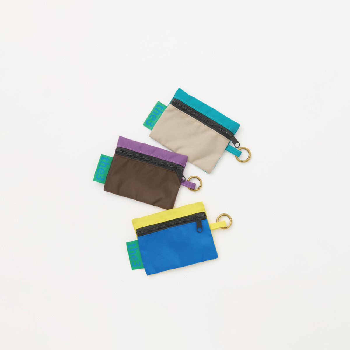 chibi case, wallet