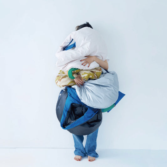 Quilting B.I.G. bag