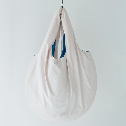 B.I.G. bag / white