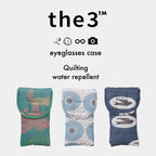 eyeglasses case "textile"
