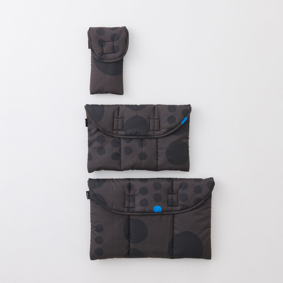 Quilting tools "maru" BLACK