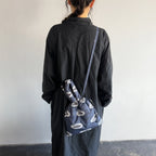 mini bag "swallow"