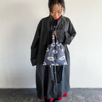 mini bag "swallow"