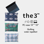 PC case "textile"
