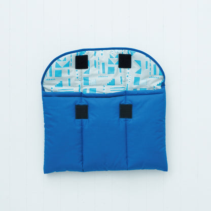 Quilting PC case "solid"