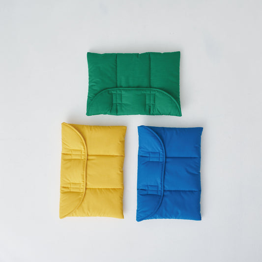 Quilting PC case "solid"