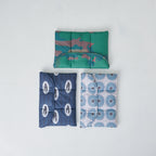 Quilting PC case "textile"