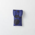 Quilting tools "maru" NAVY