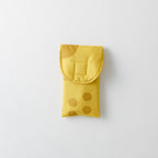 Quilting tools "maru" YELLOW