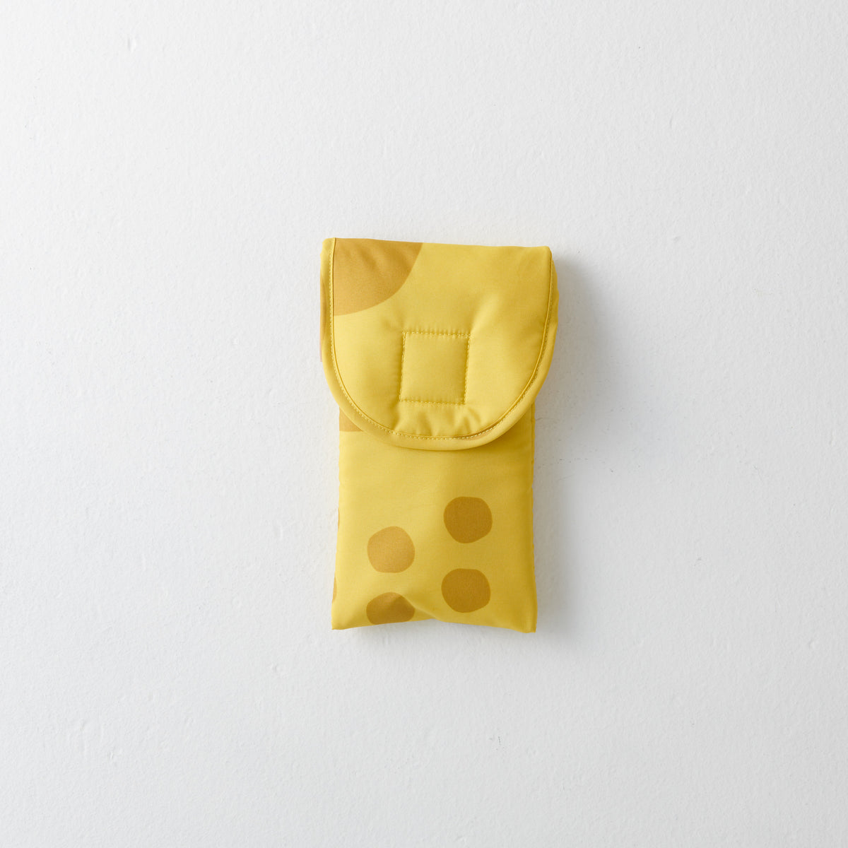 Quilting tools "maru" YELLOW