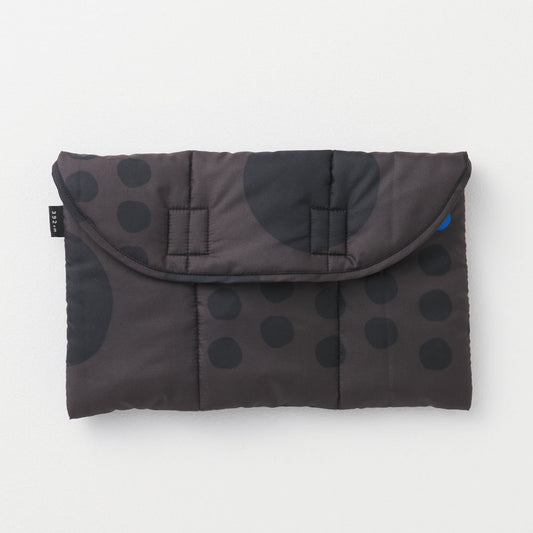 tablet case "maru" black