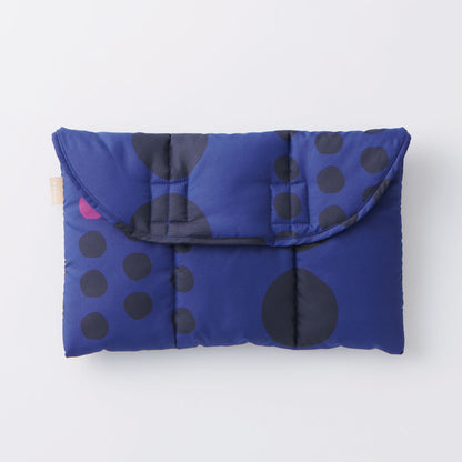 tablet case "maru" navy