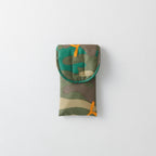 Quilting tools "camouflage" GREEN