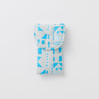 Quilting tools "feeling" BLUE