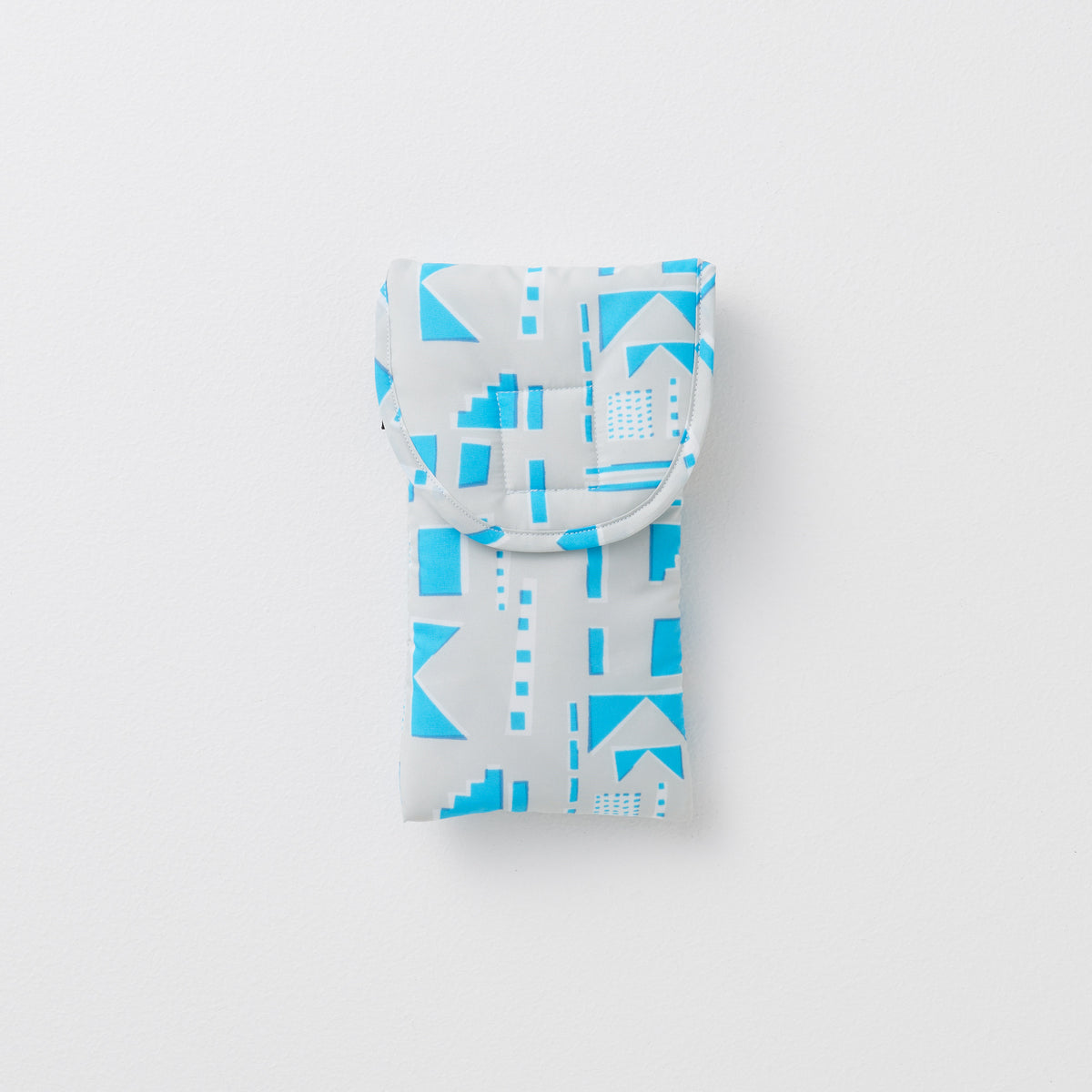 Quilting tools "feeling" BLUE