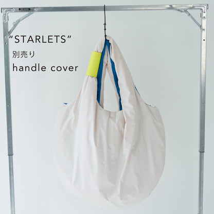 B.I.G. bag / white