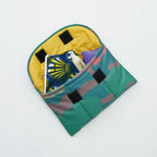 Quilting tablet case "textile"