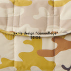 Quilting tools "camouflage" BEIGE