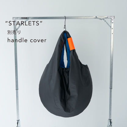 B.I.G. bag / black