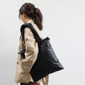 Quilting tote bag
