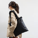 Quilting tote bag