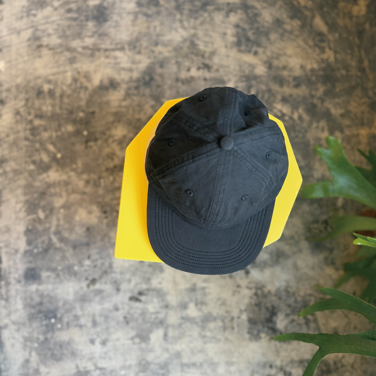 cap