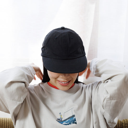 cap