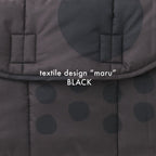 Quilting tools "maru" BLACK