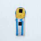 eyeglasses case "RHYTHM STRIPE"