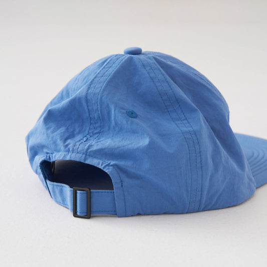 cap / blue
